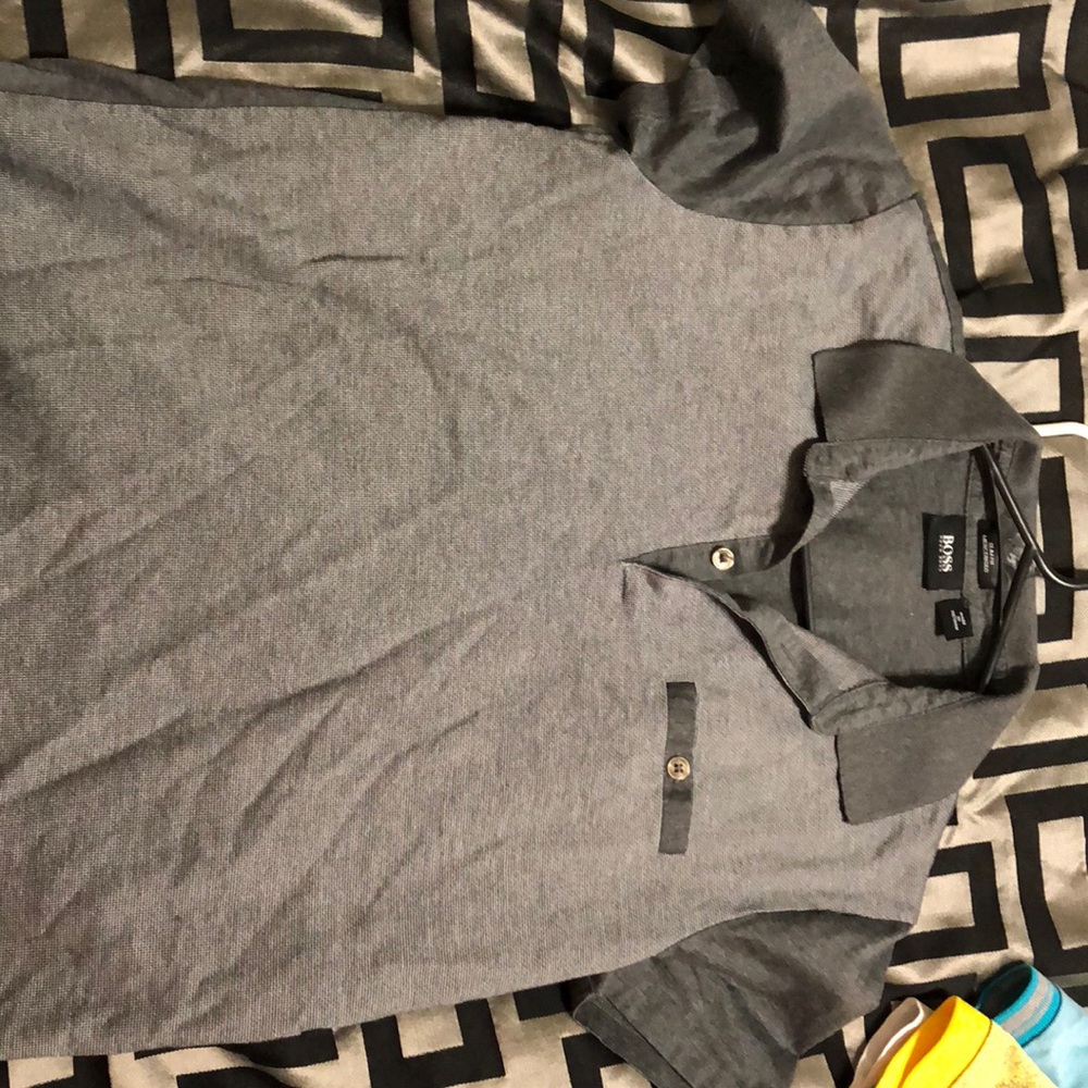 Hugo boss Polo